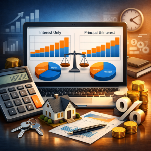 Pay Less Monthly with This Interest-Only Loan Calculator