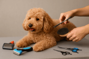 Dog Groomer Tip Calculator � Find the Perfect Pet Grooming Tip