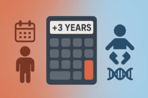 Free Adjusted Age Calculator � Accurate Age Correction Tool