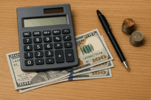 High Yield Savings Account Calculator