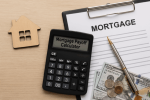 Free Mortgage Payoff Calculator � Pay Your Loan Faste
