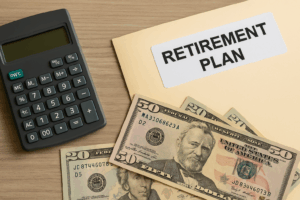 Free Retirement Savings Calculator � Plan Your Financial Future