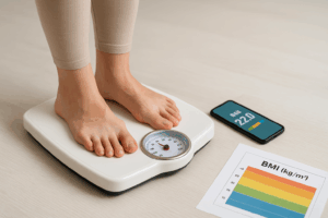 Free Reverse BMI Calculator � Find Your Ideal Weight Instantly