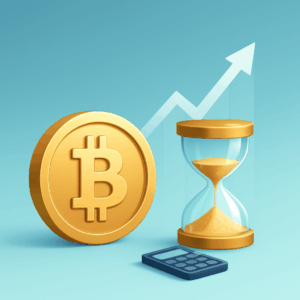 Free Bitcoin Retirement Calculator � Plan Your Crypto Future Instantly