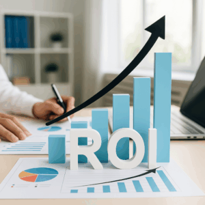 Free Enterprise SEO ROI Calculator � Measure Marketing Returns
