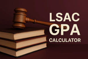 Free LSAC GPA Calculator � Convert Grades to LSAC 4.33 Scale