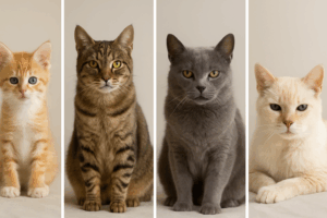 Match Cats Age Calculator � Convert Cat�s Age to Human Years