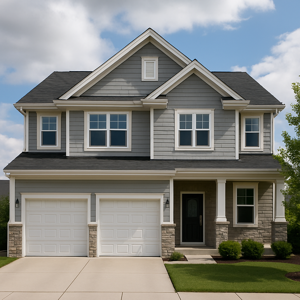 Free Real Estate ROI Calculator – Calculate Investment Returns