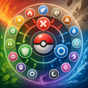 Pokémon Type Calculator image