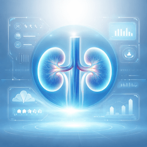 Accurate eGFR Calculator for Kidney