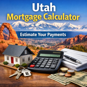 free Utah Mortgage Calculator