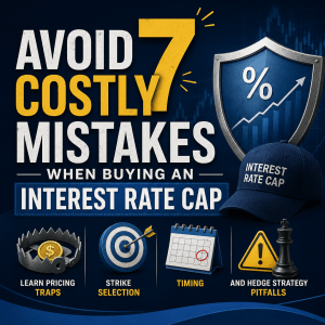 7 Costly Mistakes Borrowers Make When Buying an Interest Rate Cap image