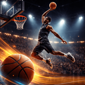 Free Dunk Calculator image