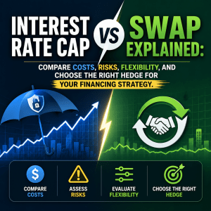 Interest rate cap vs swap explained image