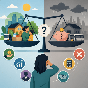 Living Wage vs. Minimum Wage: 7 Big Misconceptions