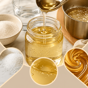 Sugar Syrup Calculator image