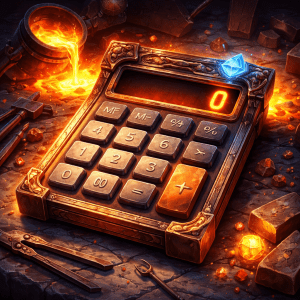 forge calculator image
