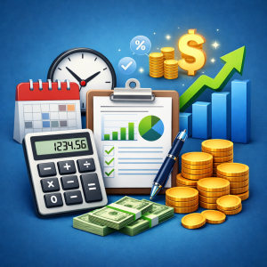 schd dividend calculator​ image