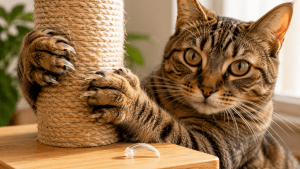 Do Cats Shed Their Claws? Cat Nail Shedding Explained