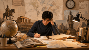 Is AP World History Hard? Skills-Based Exam Guide