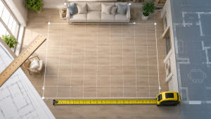 What Is Square Feet? – Floor Area Measurement Guide